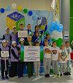 XIX Республиканский культурно-спортивный фестиваль....